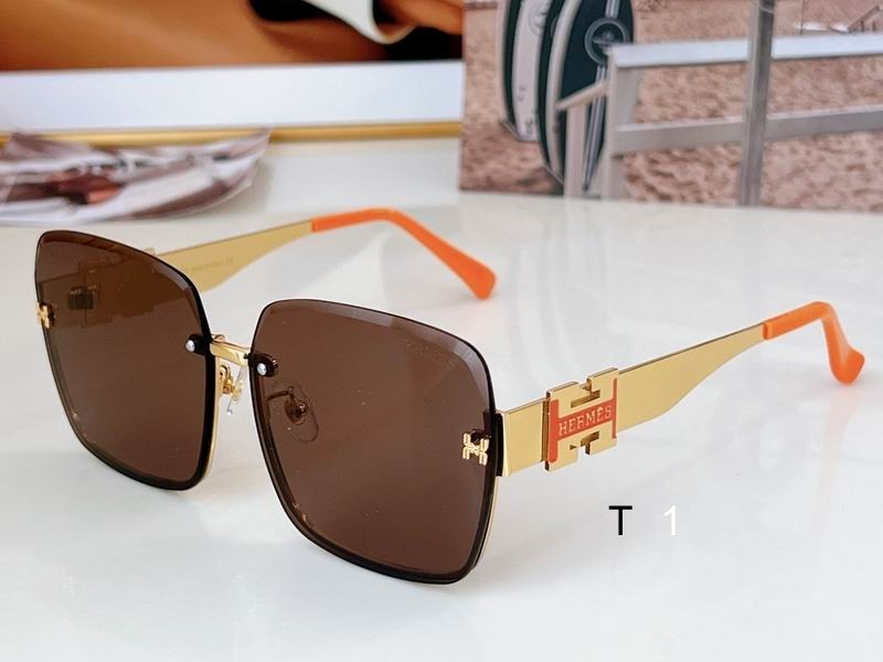 Hermes Sunglasses 60